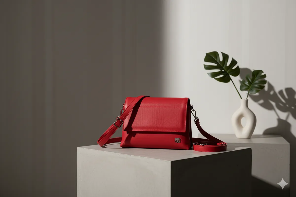 Colección Bolsas y mochilas
