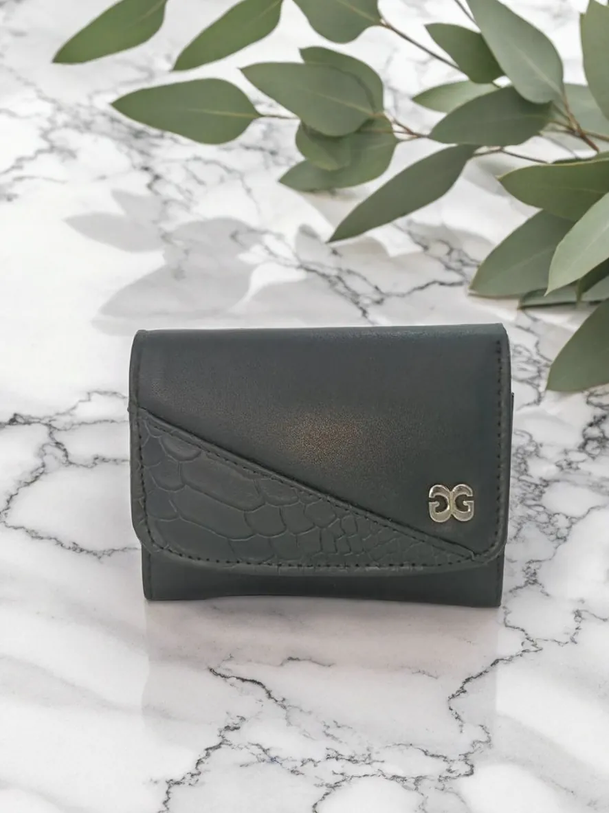 Colección Carteras y monederos
